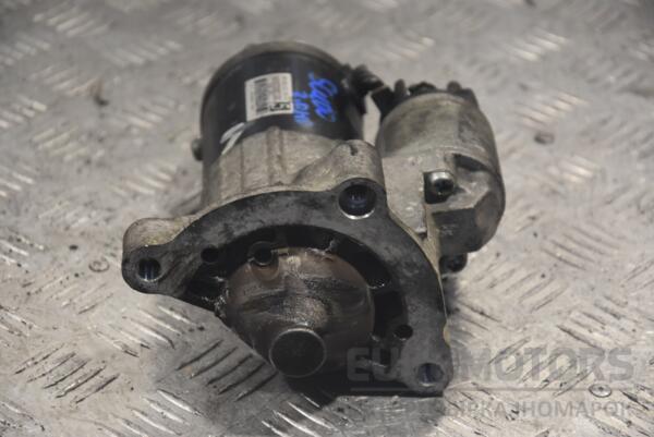 Стартер Citroen Jumpy 2.0jtd 8V 1995-2007 9656262780 146480 - 2