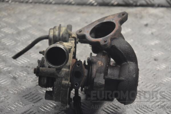 Турбіна Citroen Jumpy 2.0jtd 8V 1995-2007 9634521180 146482 - 2