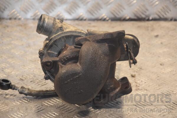 Турбіна Citroen Jumpy 2.0jtd 8V 1995-2007 9634521180 146482 - 3