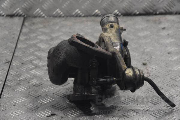Турбіна Citroen Jumpy 2.0jtd 8V 1995-2007 9634521180 146482 - 4