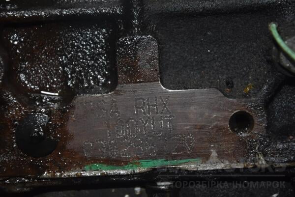 Двигун Citroen Jumpy 2.0jtd 8V 1995-2007 RHX 146509 - 6