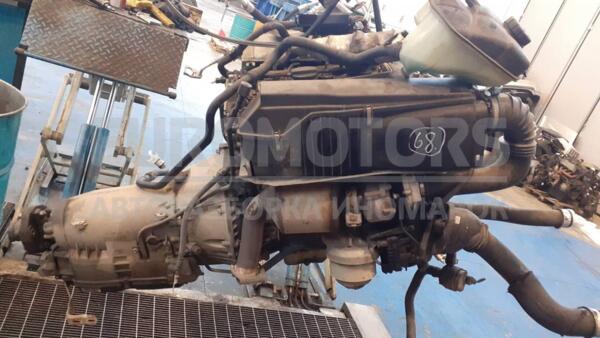 Двигатель Mercedes Vito 2.2cdi (W639) 2003-2014 OM 646.961 BF-391  euromotors.com.ua