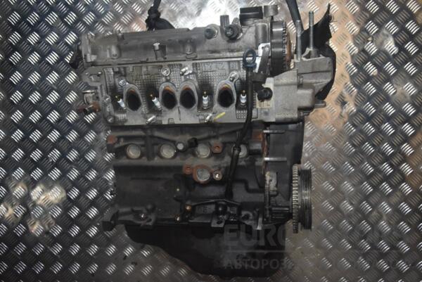 Двигатель Fiat Doblo 1.4 8V 2000-2009 350A1.000 147592 - 4