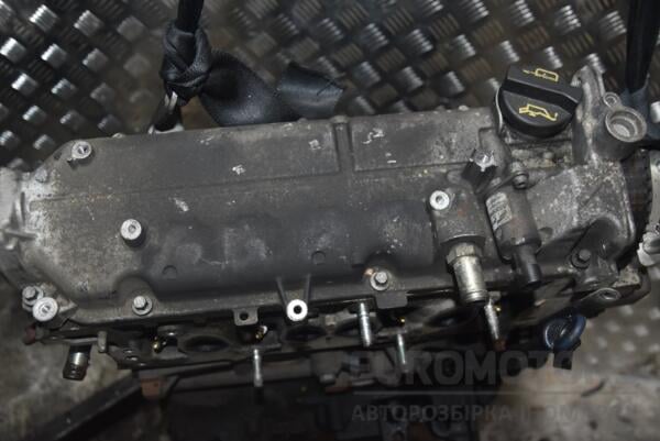 Двигатель Fiat Doblo 1.4 8V 2000-2009 350A1.000 147592 - 5