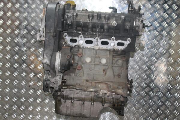 Двигатель Fiat Idea 1.4 16V 2003-2016 843A1.000 138716 - 2