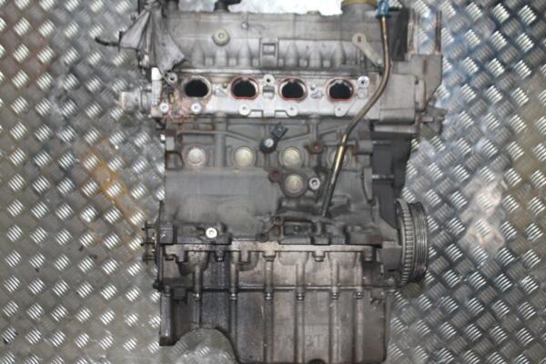 Двигатель Fiat Idea 1.4 16V 2003-2016 843A1.000 138716 - 4