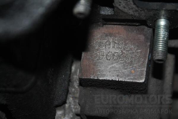Двигатель Fiat Idea 1.4 16V 2003-2016 843A1.000 138716 - 6