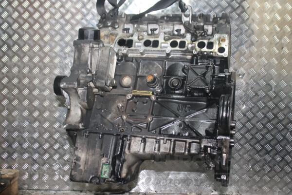 Двигатель Mercedes E-class 2.2cdi (W210) 1995-2002 OM 611.960 138574 - 2
