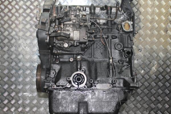 Двигун Citroen Jumpy 1.9d 1995-2007 D9B 138614 - 2