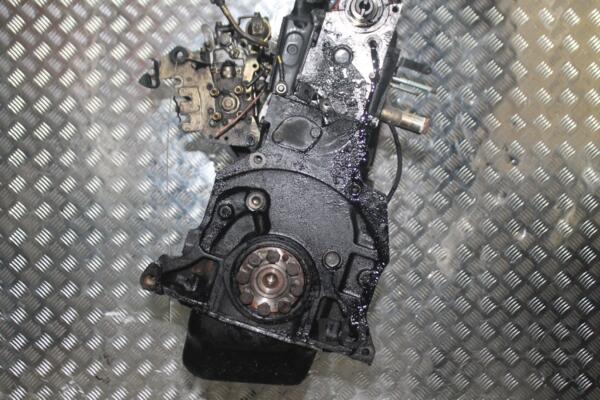 Двигун Citroen Jumpy 1.9d 1995-2007 D9B 138614 - 3