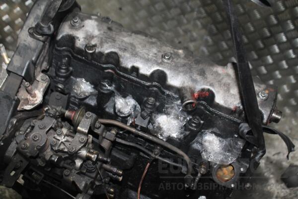 Двигун Citroen Jumpy 1.9d 1995-2007 D9B 138614 - 5
