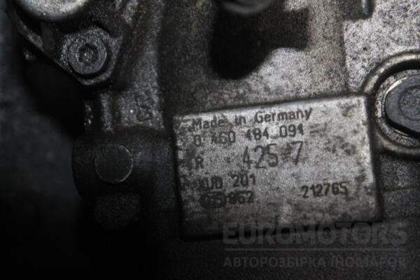 Паливний насос високого тиску (ТНВД) Citroen Jumpy 1.9d 1995-2007 0460484091 138620 - 2