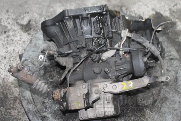МКПП (механічна коробка перемикання передач) 5-ступка Toyota Corolla 1.6 16V (E12) 2001-2006 303001E060 138661 - 5