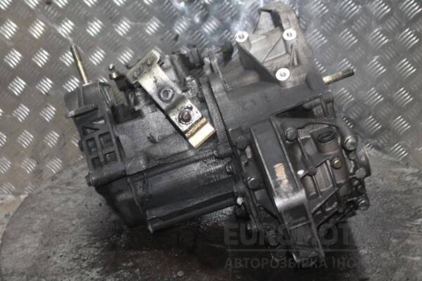 МКПП (механічна коробка перемикання передач) 5-ступка Fiat Doblo 1.4 16V 2000-2009 55241434 138722 - 4