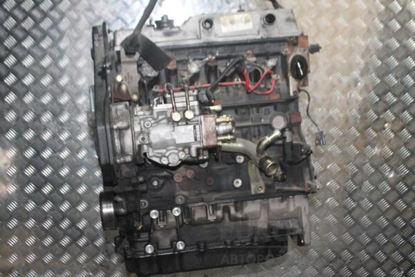 Двигатель Ford Connect 1.8tddi 2002-2013 C9DB 138767 - 2