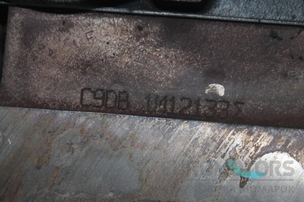Двигатель Ford Connect 1.8tddi 2002-2013 C9DB 138767 - 6