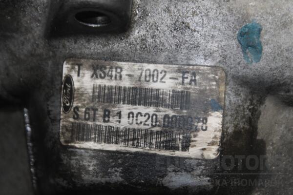 МКПП (механическая коробка переключения передач) 5-ступка Ford Focus 1.6 16V (I) 1998-2004 XS4R7002FA 138864 - 6