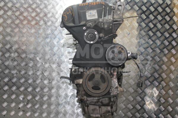 Двигатель Ford Focus 1.6 16V (I) 1998-2004 FYDA 138870 - 1