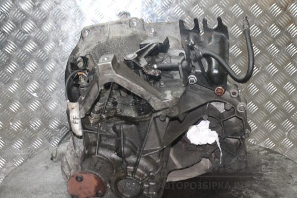 МКПП (механічна коробка перемикання передач) 5-ступка Ford C-Max 1.6tdci 2003-2010 3M5R7F096YF 138913 - 3