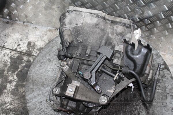 МКПП (механічна коробка перемикання передач) 5-ступка Ford C-Max 1.6tdci 2003-2010 3M5R7F096YF 138913 - 5