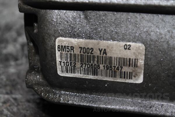 МКПП (механічна коробка перемикання передач) 5-ступка Ford C-Max 1.6tdci 2003-2010 3M5R7F096YF 138913 - 6