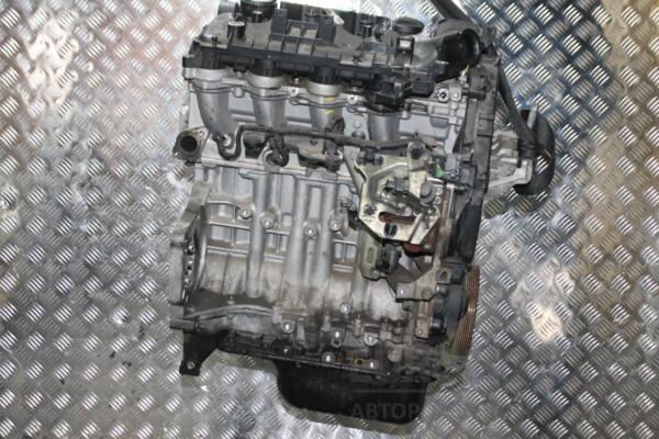 Двигатель Ford C-Max 1.6tdci 2003-2010 G8DB 138919 - 2