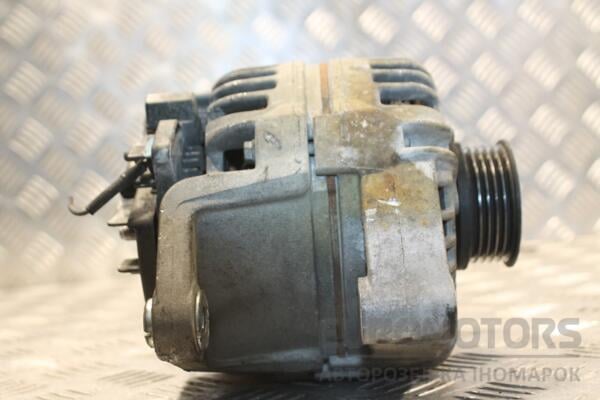 Генератор Opel Corsa 1.2 16V (C) 2000-2006 0124425021 139010 - 2