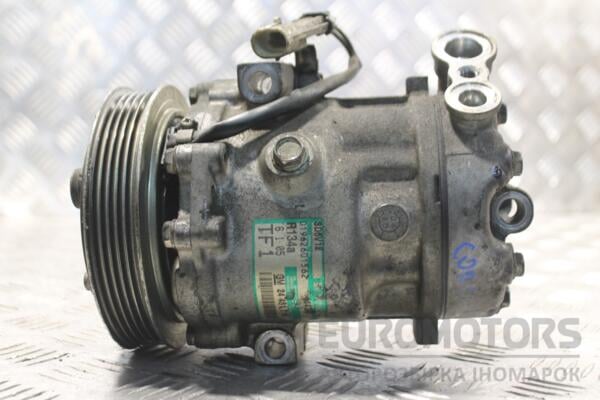 Компресор кондиціонера Opel Corsa 1.2 16V (C) 2000-2006 24461719 139015 - 2