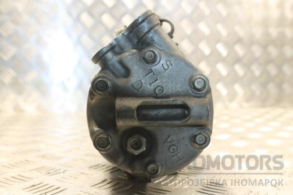 Компресор кондиціонера Opel Corsa 1.2 16V (C) 2000-2006 24461719 139015 - 3