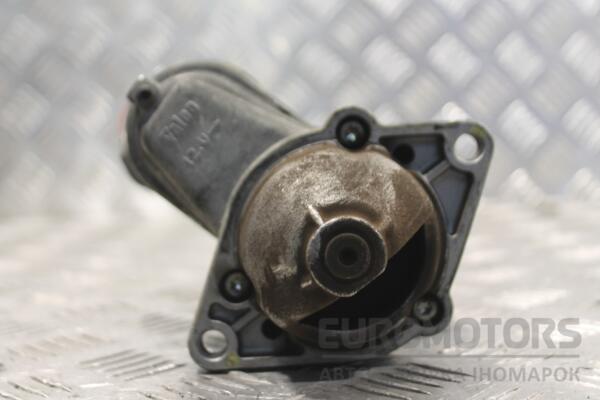 Стартер Opel Corsa 1.2 16V (C) 2000-2006 C188332R 139019 - 2