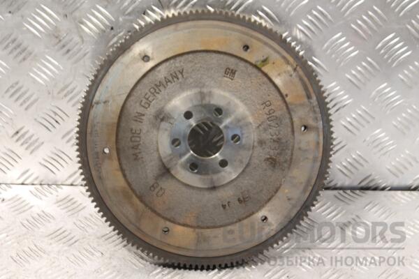 Маховик Opel Corsa 1.2 16V (C) 2000-2006 R90232334 139026 - 2