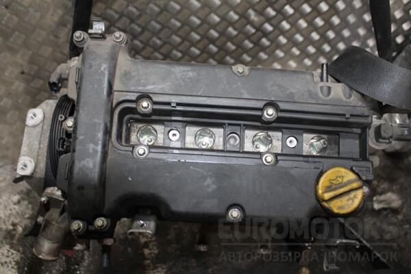 Двигатель Opel Corsa 1.2 16V (C) 2000-2006 Z12XEP 139034 - 5