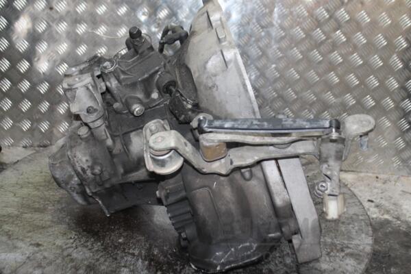 МКПП (механическая коробка переключения передач) 5-ступка Opel Corsa 1.2 16V (C) 2000-2006 F13C394 139040 - 2