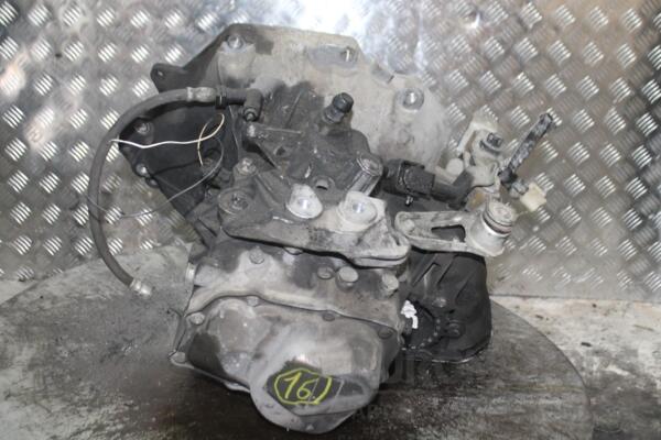 МКПП (механическая коробка переключения передач) 5-ступка Opel Corsa 1.2 16V (C) 2000-2006 F13C394 139040 - 3