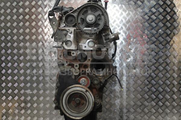 Двигатель Fiat Ducato 2.3MJet 2014 F1AE3481D 139046  euromotors.com.ua