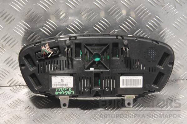 Панель приладів Renault Laguna 2.0dci (III) 2007-2015 248100021R 139054 - 2