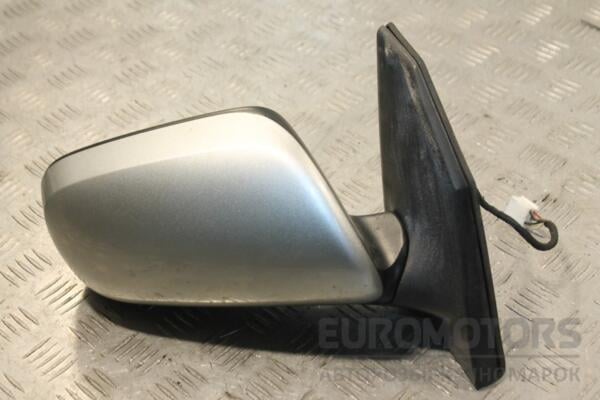 Дзеркало праве електр 6 пинов Toyota Corolla (E12) 2001-2006 139060 - 2