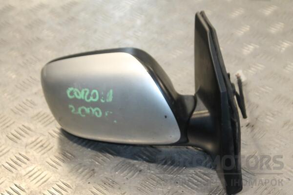 Зеркало правое электр 6 пинов Toyota Corolla (E12) 2001-2006 139064 - 2