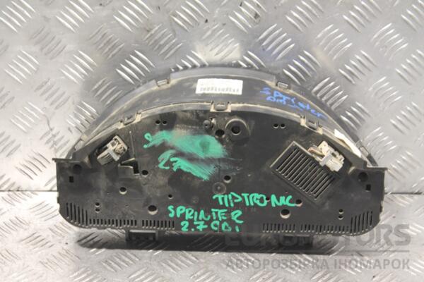 Панель приладів (00-) (дефект) Mercedes Sprinter (901/905) 1995-2006 a0014468521 139072 - 2