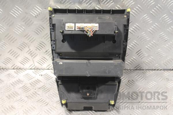 Блок управління пічкою клімат Toyota Corolla (E12) 2001-2006 8865013030 139079 - 2