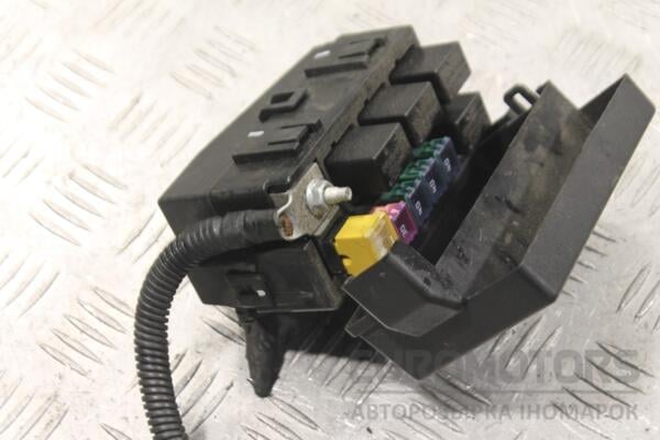 Блок запобіжників Chevrolet Captiva 2006-2011 139084 - 2