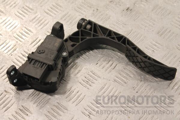 Педаль газу електро пластик АКПП (-07) Audi A6 (C6) 2004-2011 4F1723523B 139086 - 2