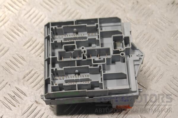 Блок запобіжників Citroen Jumper 2.2hdi 2006-2014 1349948080 139089 - 2