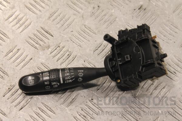Подрулевой переключатель правый Toyota Corolla (E12) 2001-2006 173738 173647 139109 - 2