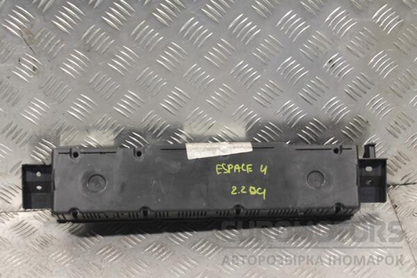Панель приборов Renault Espace (IV) 2002-2014 8200392366A 139113 - 2