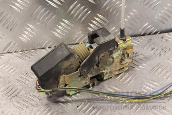 Замок двері передній правий електро 5 пинов Mercedes Sprinter (901/905) 1995-2006 A9017201535 139115 - 2