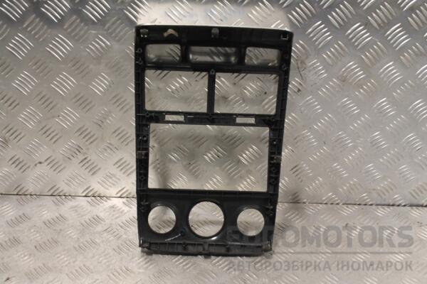 Консоль центральная в торпедо Kia Sportage 2004-2010 139121 - 2