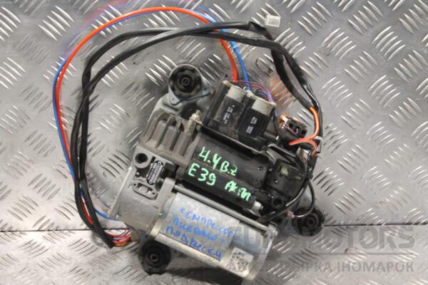 Компрессор пневмоподвески BMW 5 4.4 32V (E39) 1995-2003 4430200111 139142 - 2