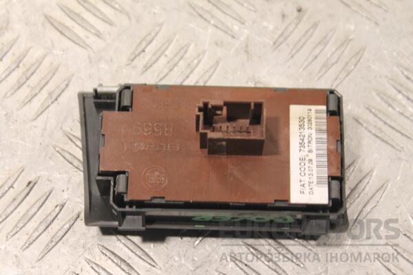 Блок кнопок (корректор фар) Citroen Jumper 2006-2014 7354213530 139148 - 2