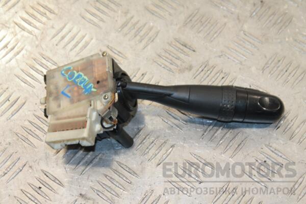 Підрульовий перемикач лівий Toyota Corolla (E12) 2001-2006 02190173712 139152 - 2